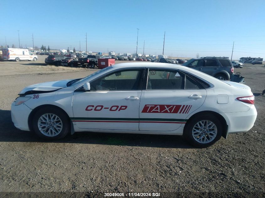 2015 Toyota Camry Le/Xle/Se/Xse VIN: 4T1BF1FK1FU953772 Lot: 30049006