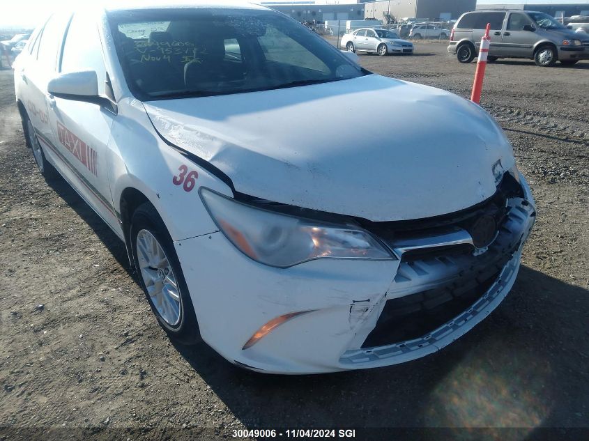 2015 Toyota Camry Le/Xle/Se/Xse VIN: 4T1BF1FK1FU953772 Lot: 30049006