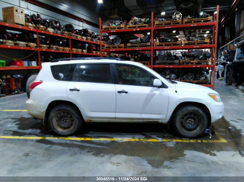 2008 Toyota Rav4 VIN: JTMBD33V086087994 Lot: 30048516