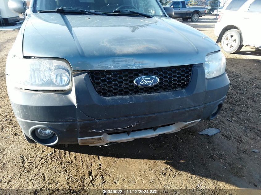 2005 Ford Escape Xlt VIN: 1FMYU93195KD96906 Lot: 30049022