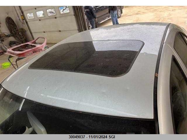 2003 Volkswagen Jetta Gls Tdi VIN: 3VWSP29M83M046969 Lot: 30049037