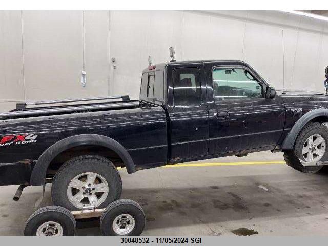 2004 Ford Ranger Super Cab VIN: 1FTZR45E54PA23523 Lot: 30048532