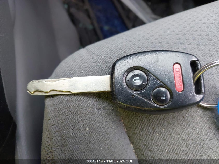 2009 Honda Civic Dx-G VIN: 2HGFA16409H007175 Lot: 30049119