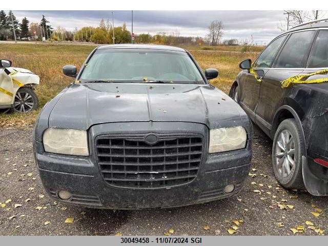 2007 Chrysler 300 Touring VIN: 2C3KA53G47H772071 Lot: 30049458