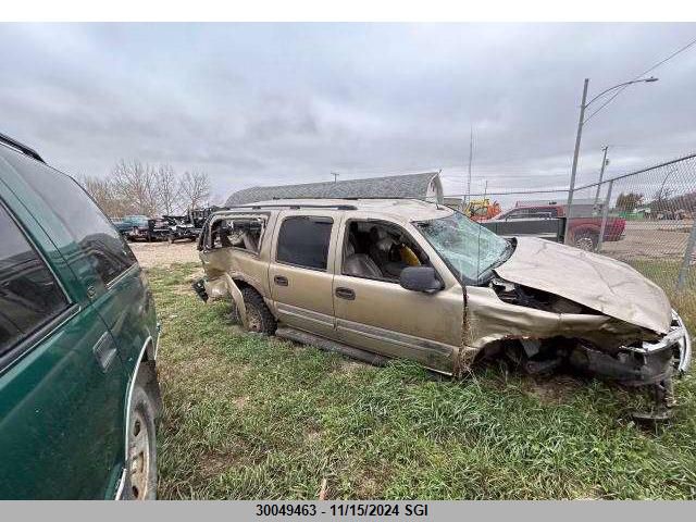 2005 Chevrolet Suburban K2500 VIN: 1GNGK26U95R232640 Lot: 30049463