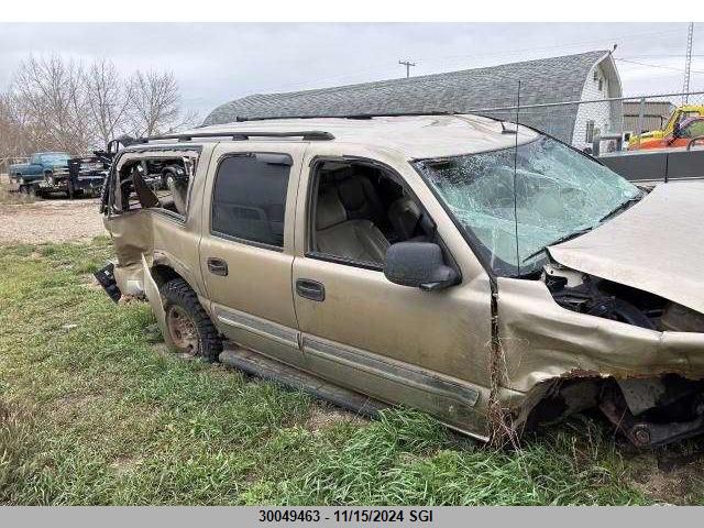 2005 Chevrolet Suburban K2500 VIN: 1GNGK26U95R232640 Lot: 30049463