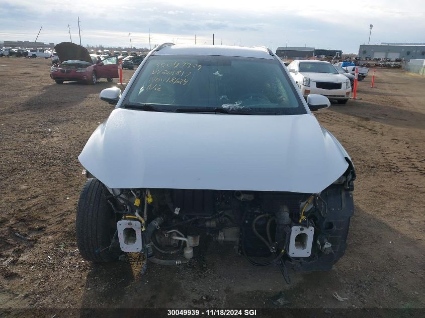 2019 Hyundai Kona Se VIN: KM8K12AA0KU201817 Lot: 30049939