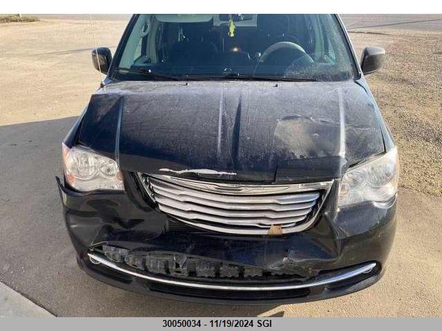 2014 Chrysler Town & Country Touring VIN: 2C4RC1BG0ER386303 Lot: 30050034