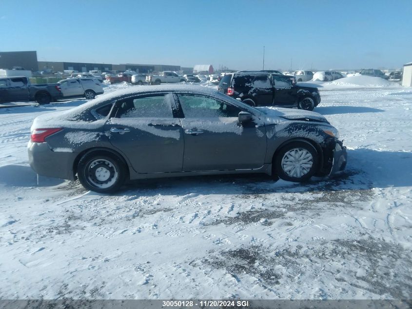 2016 Nissan Altima 2.5/S/Sv/Sl/Sr VIN: 1N4AL3AP0GN372630 Lot: 30050128