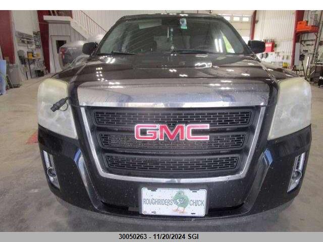 2013 GMC Terrain Sle VIN: 2GKFLREK5D6364903 Lot: 30050263