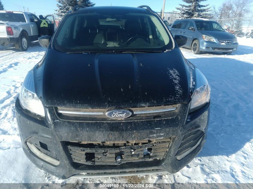 2014 Ford Escape Se VIN: 1FMCU9G95EUA16426 Lot: 30049180