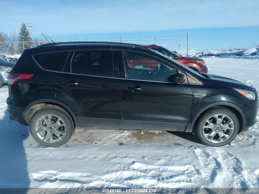 2014 Ford Escape Se VIN: 1FMCU9G95EUA16426 Lot: 30049180