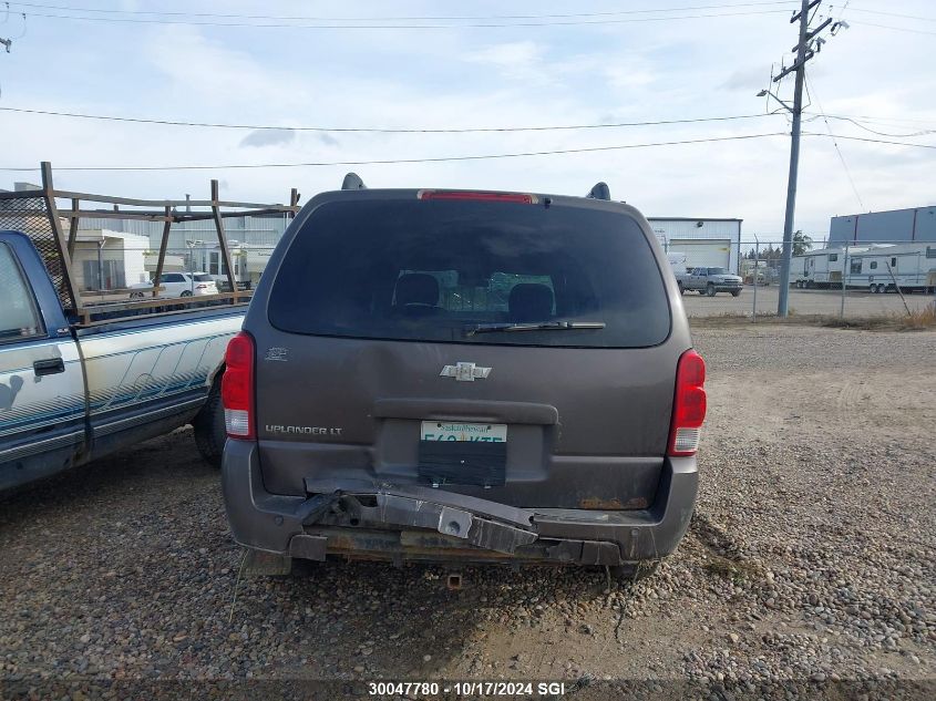 2009 Chevrolet Uplander Lt VIN: 1GNDV33149D108997 Lot: 30047780