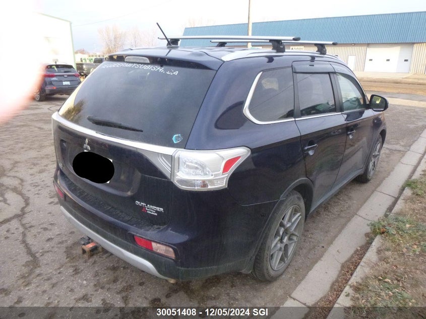 Vin: ja4jz4ax1fz603485, lot: 20076368, mitsubishi outlander gt 20154