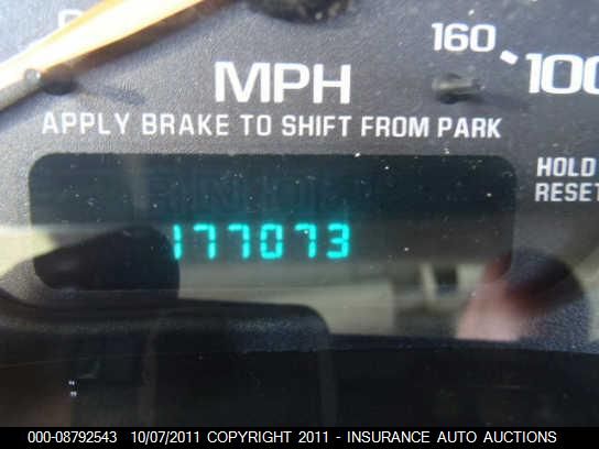 2002 Chevrolet Tahoe C1500 VIN: 1GNEC13Z32R325289 Lot: 8792543