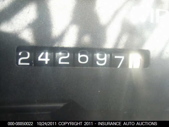 1997 Chevrolet Tahoe C1500 VIN: 1GNEC13R9VJ371776 Lot: 8850022