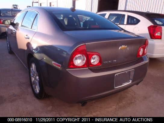 2012 Chevrolet Malibu 2Lz VIN: 1G1ZG5E74CF103373 Lot: 8916010