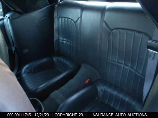 2002 Chevrolet Camaro Z28 VIN: 2G1FP32G722144012 Lot: 9111745