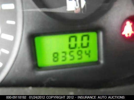 2006 Ford Focus Zx4 VIN: 1FAFP34NX6W225308 Lot: 9118192