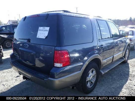 1FMFU18L44LA54338 2004 Ford Expedition Eddie Bauer