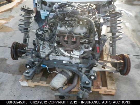 2004 Ford Freestar Se VIN: 2FMZA51604BA49624 Lot: 9245315