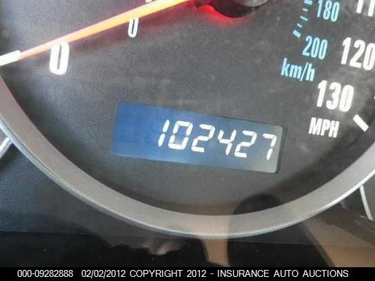 2005 Suzuki Xl7 Ex/Lx VIN: JS3TX92V954100881 Lot: 9282888