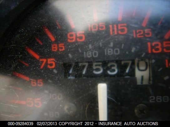 1987 Honda Cbr600F VIN: JH2PC1901HM001264 Lot: 9284039