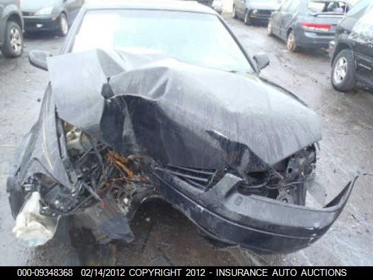 1997 Toyota Camry VIN: 4T1BG22K9VU133916 Lot: 9348368