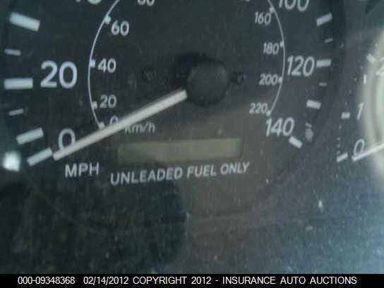 1997 Toyota Camry VIN: 4T1BG22K9VU133916 Lot: 9348368