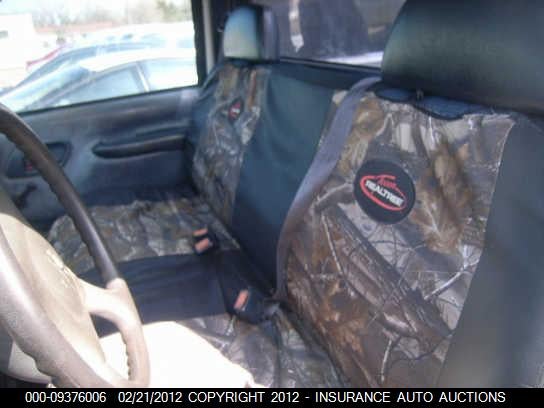 1996 Chevrolet Gmt-400 C2500 VIN: 1GCGC24R1TZ105009 Lot: 9376006