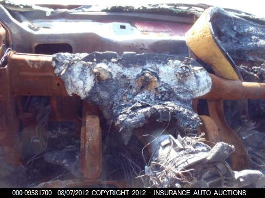 2004 Ford Focus Lx VIN: 1FAFP33P84W197699 Lot: 9581700