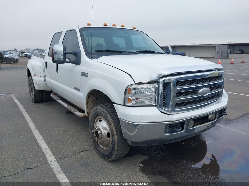 2006 FORD F-350 LARIAT/XL/XLT — снимка 1