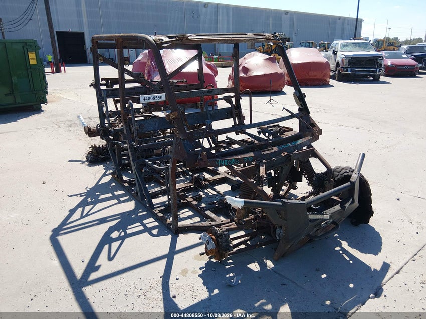 2025 POLARIS RANGER CREW 1000 PREMIUM — снимка 1