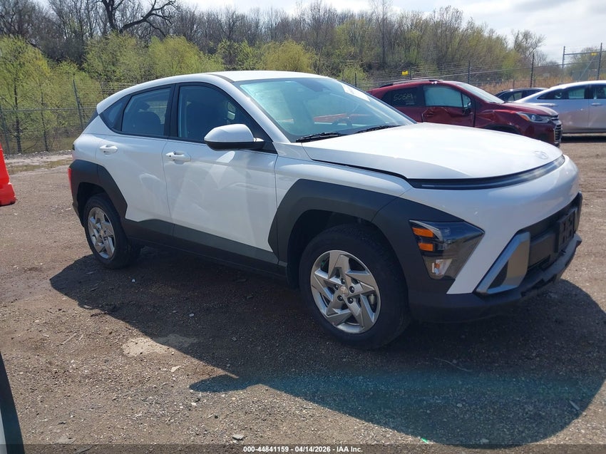 2026 HYUNDAI KONA SE — снимка 1