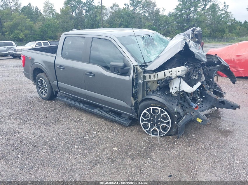 2023 FORD F-150 XL — снимка 1