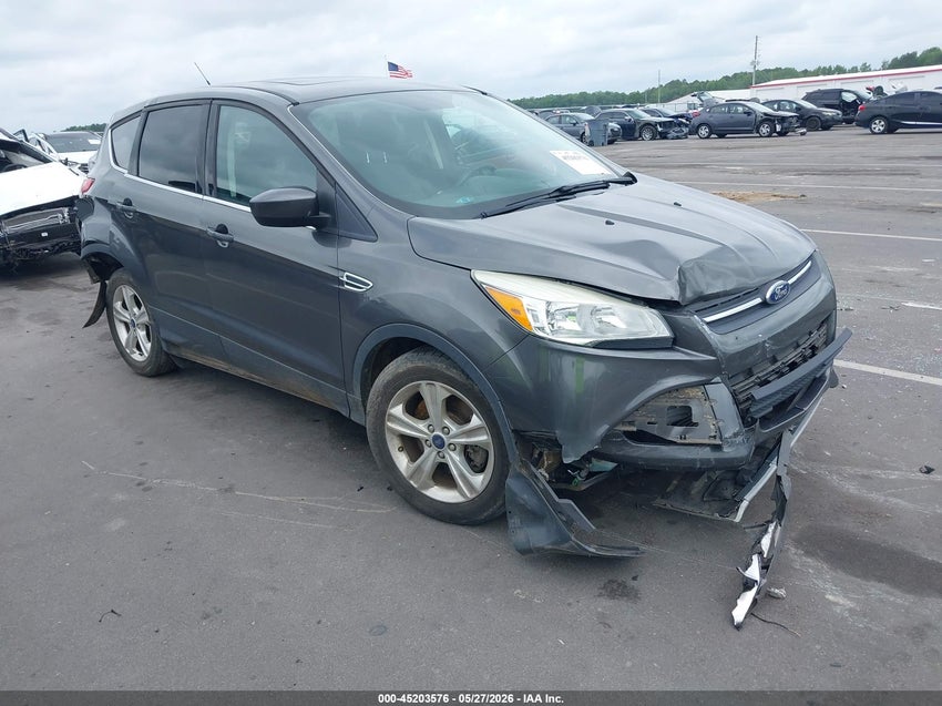 2015 FORD ESCAPE SE — снимка 1