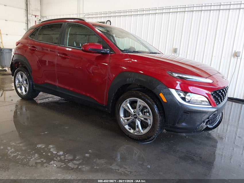 2023 HYUNDAI KONA SEL — снимка 1