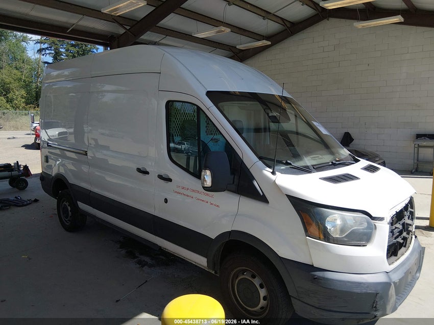 2015 FORD TRANSIT-350 — снимка 1