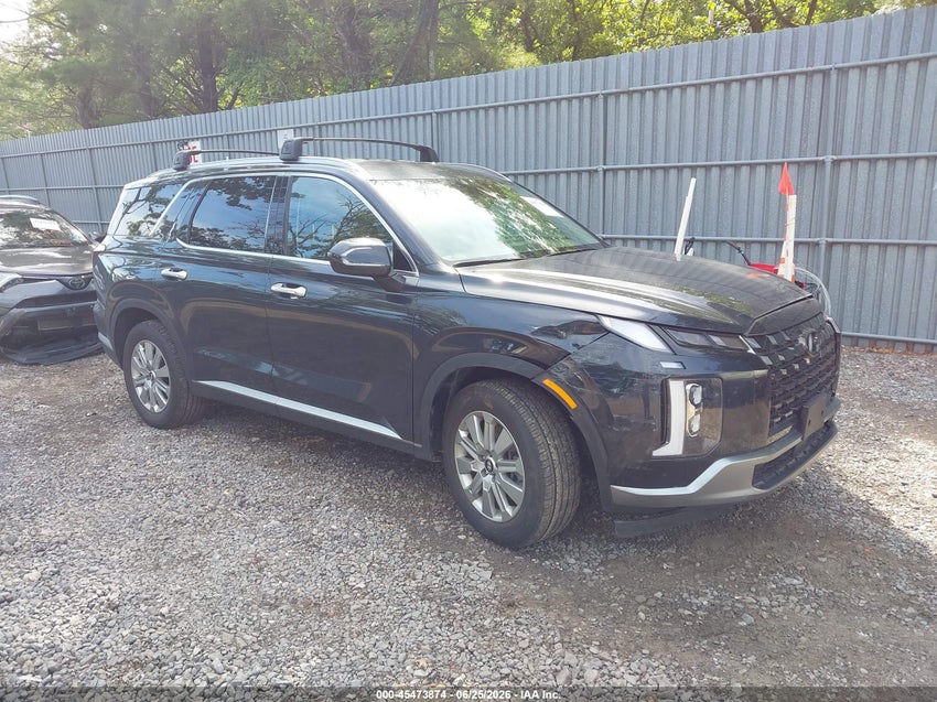 2024 HYUNDAI PALISADE SEL — снимка 1