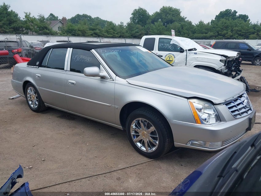2006 CADILLAC DTS 1SB — снимка 1