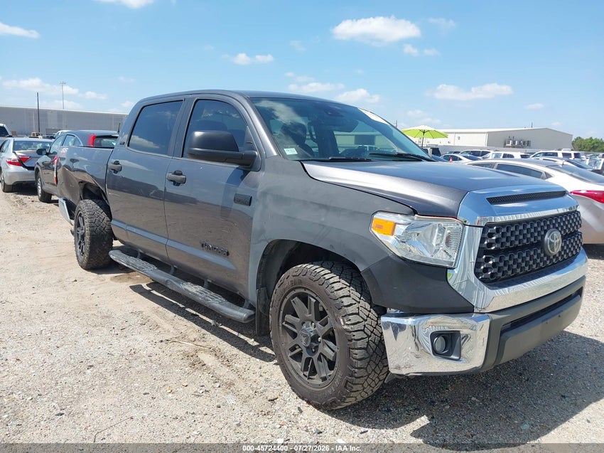 2021 TOYOTA TUNDRA SR5 — снимка 1