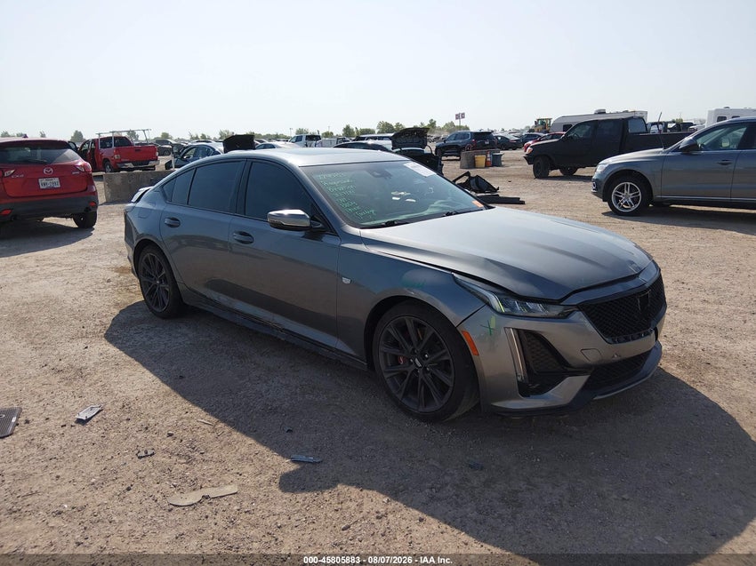 2021 CADILLAC CT5 SPORT — снимка 1
