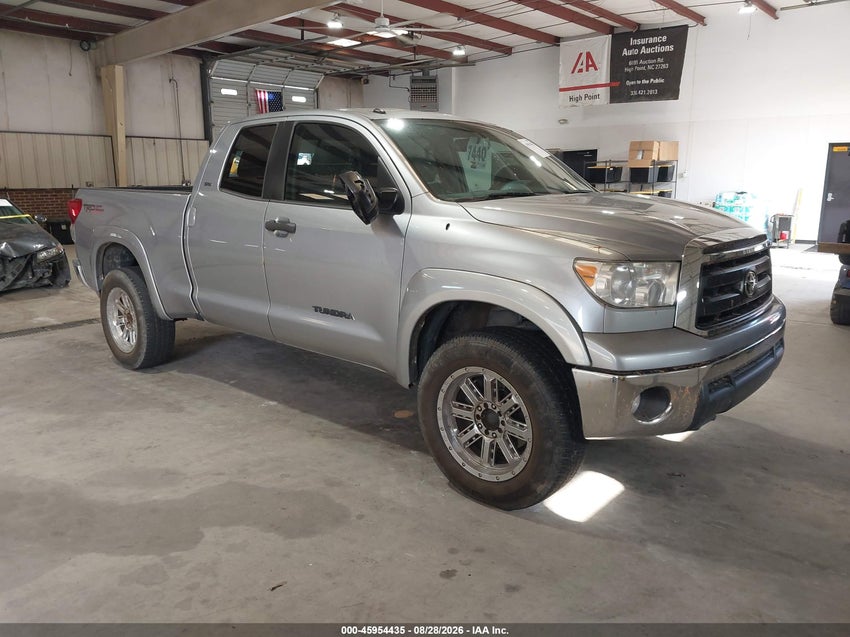 2013 TOYOTA TUNDRA GRADE 4.6L V8 — снимка 1