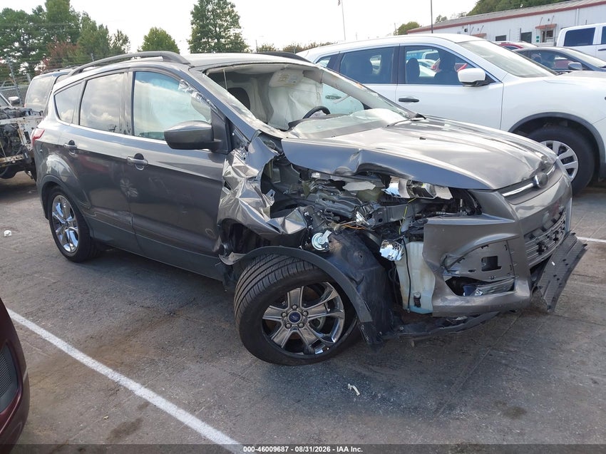 2014 FORD ESCAPE SE — снимка 1