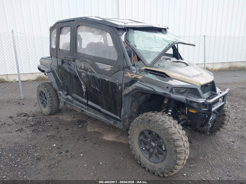 2023 POLARIS GENERAL XP 4 1000 ULTIMATE — снимка 1