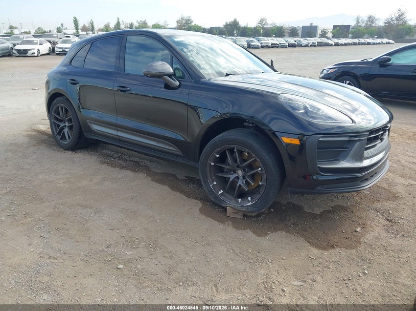 2023 PORSCHE MACAN T — снимка 1