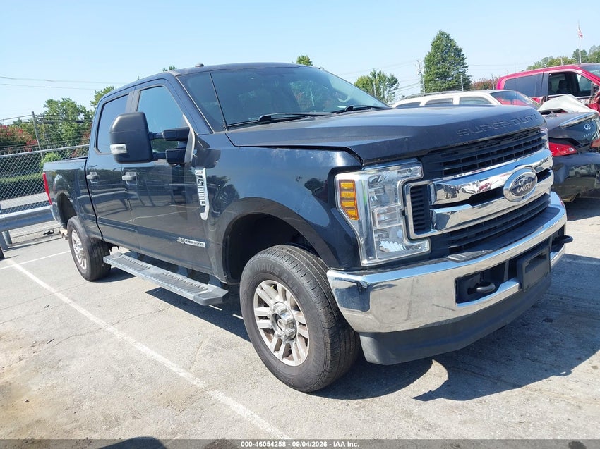 2018 FORD F-250 XL — снимка 1