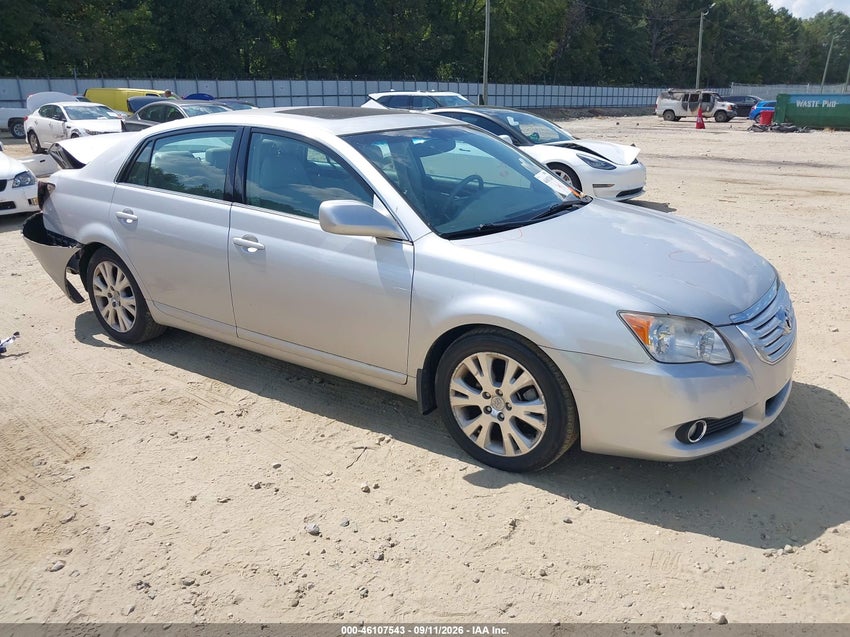 2008 TOYOTA AVALON XLS — снимка 1