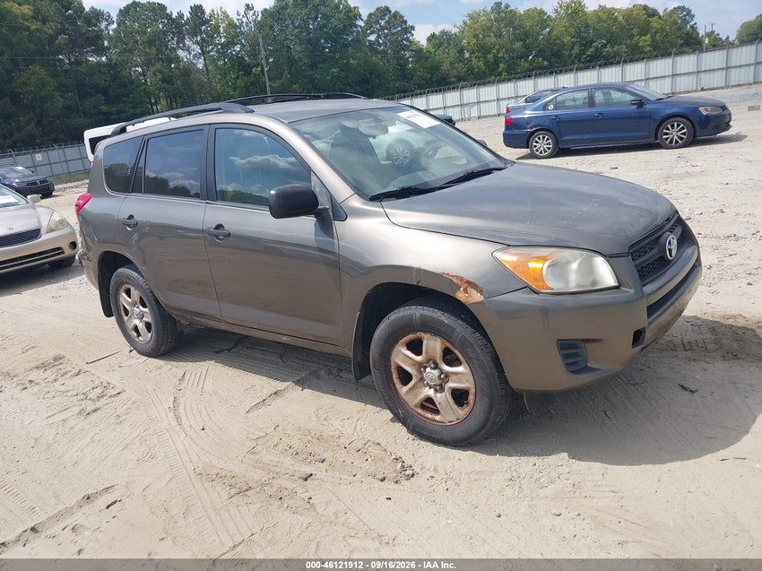 2010 TOYOTA RAV4 — снимка 1