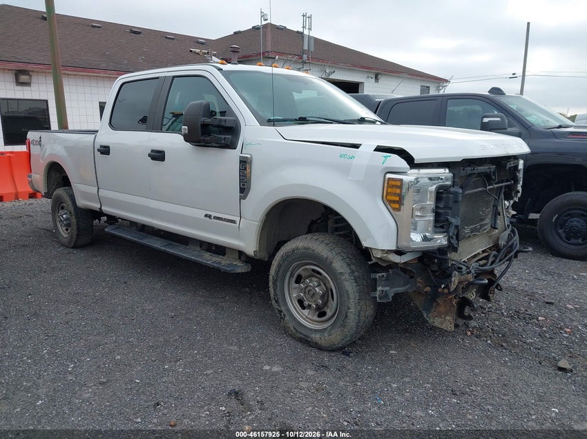 2018 FORD F-250 XL — снимка 1